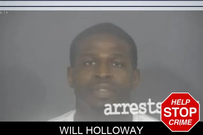 Will Holloway