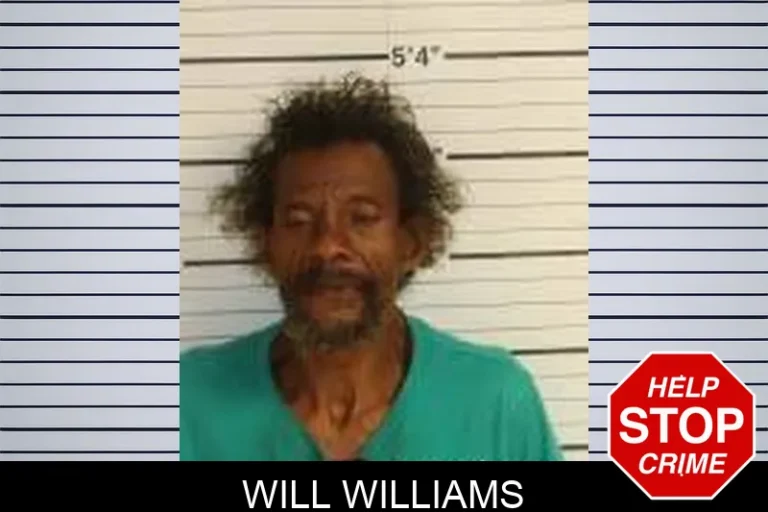 Will Williams