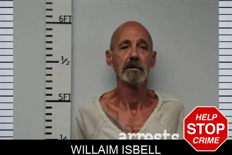Willaim Isbell