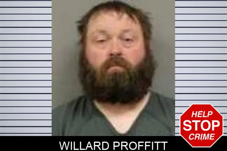 Willard Proffitt