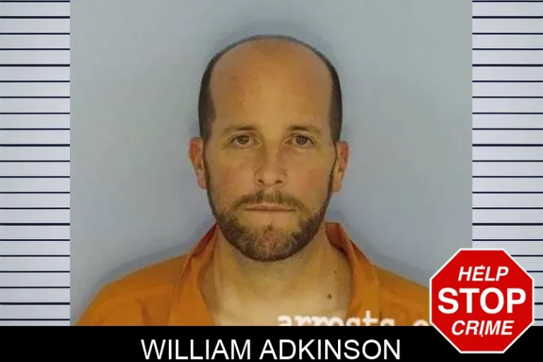 William Adkinson