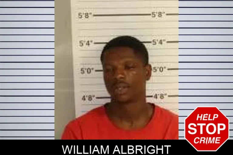 William Albright
