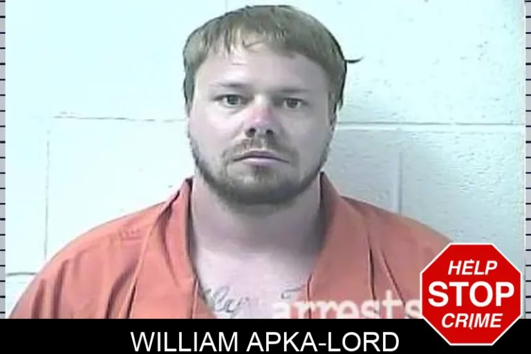 William Apka-Lord