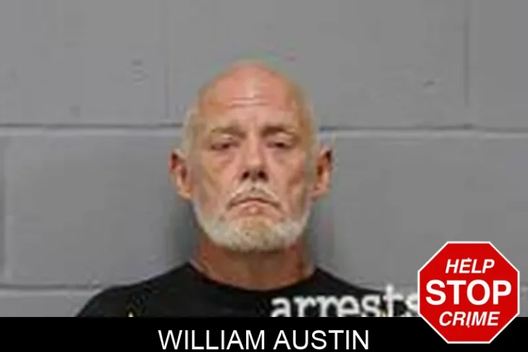 William Austin