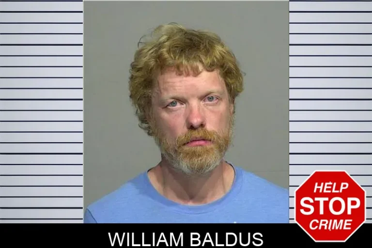 William Baldus