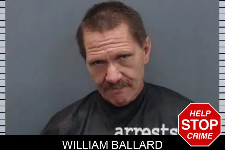 William Ballard
