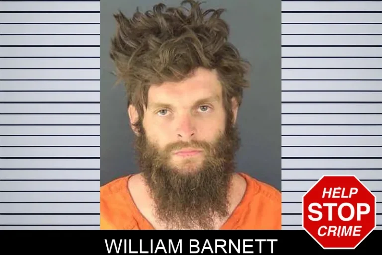 William Barnett