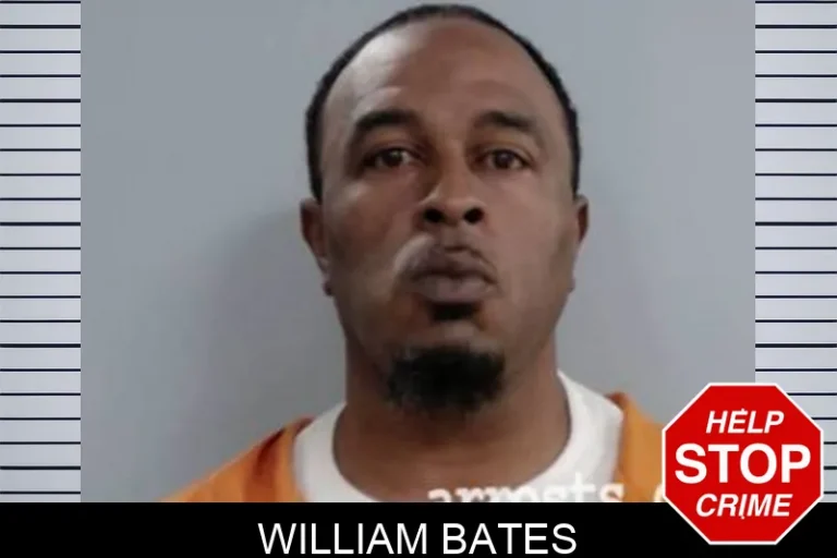 William Bates