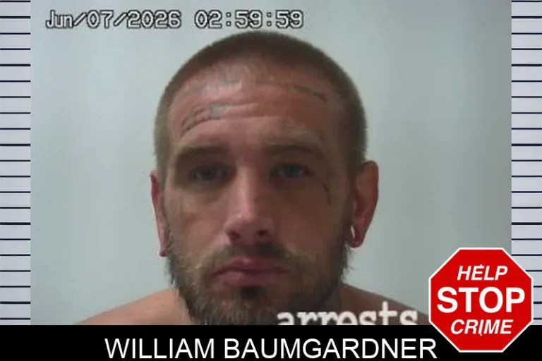 William Baumgardner