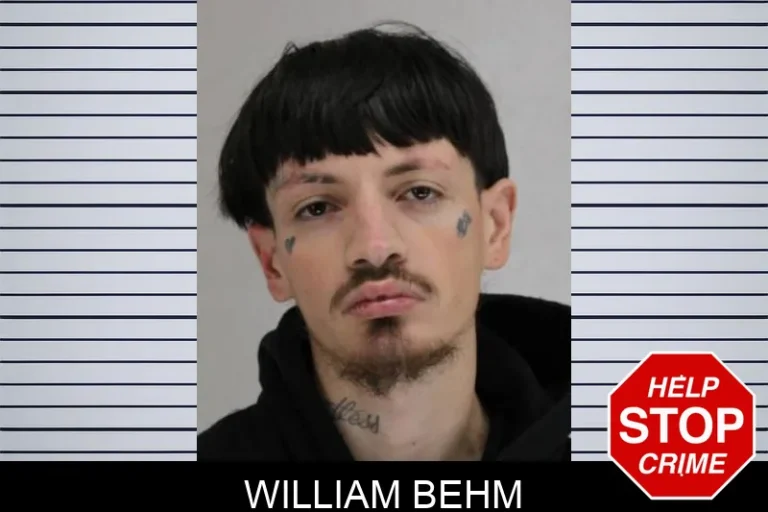 William Behm