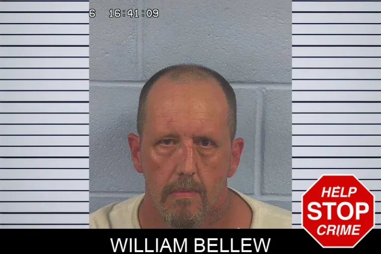 William Bellew