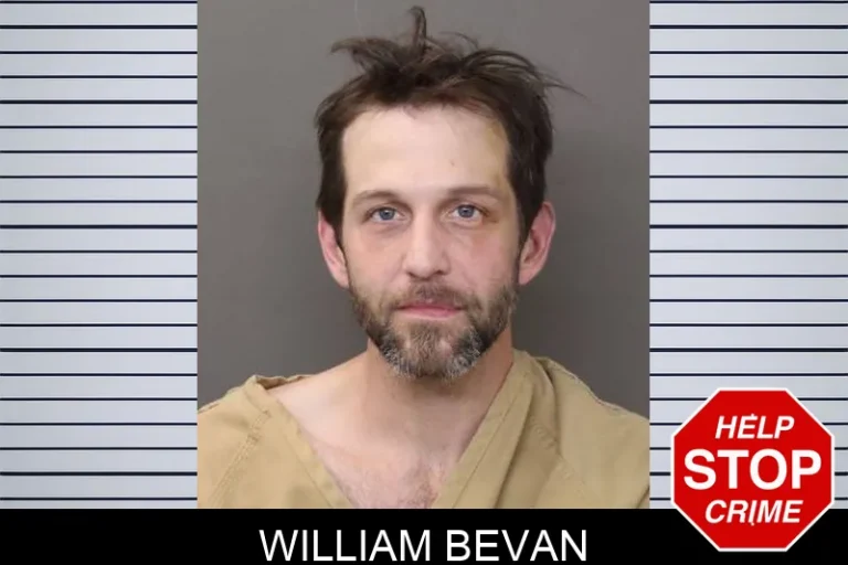 William Bevan