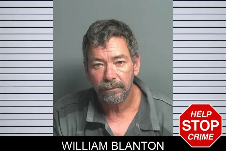 William Blanton