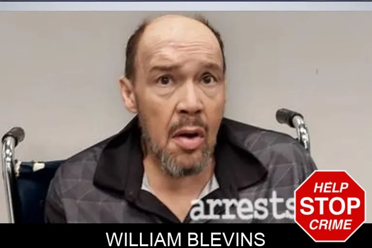 William Blevins