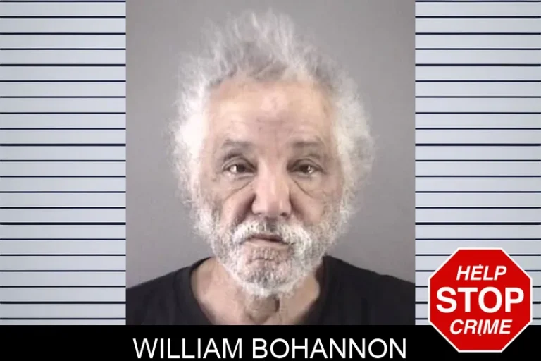 William Bohannon