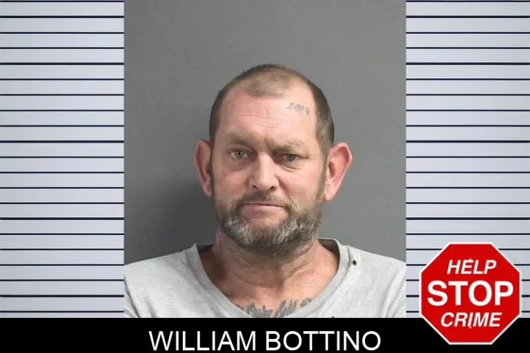 William Bottino