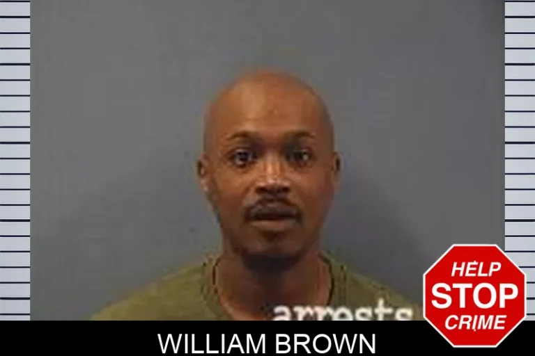 William Brown