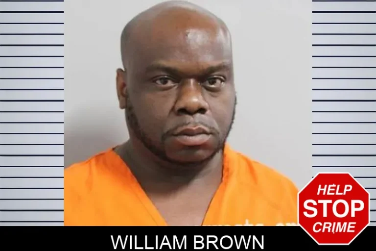 William Brown