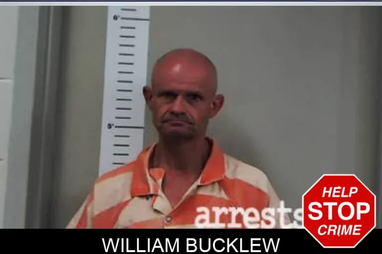 William Bucklew
