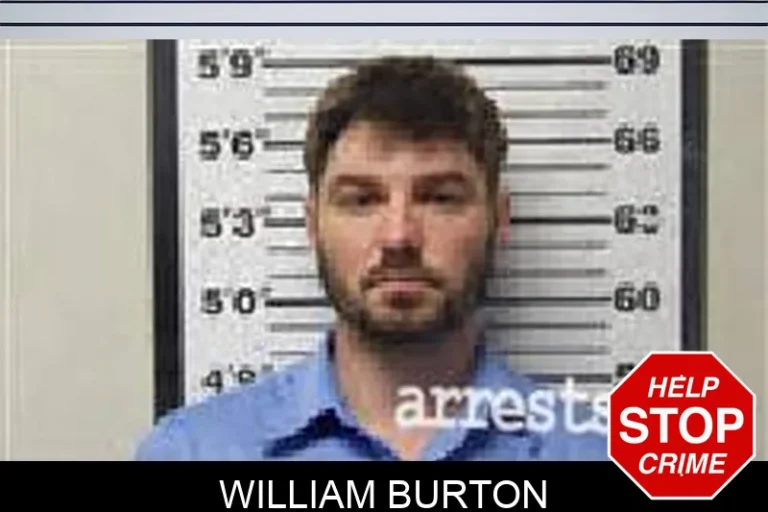 William Burton