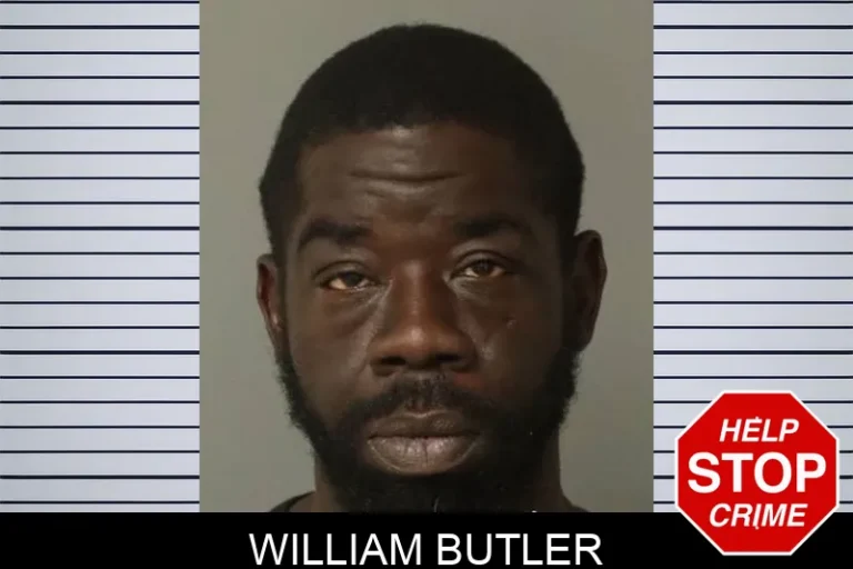 William Butler