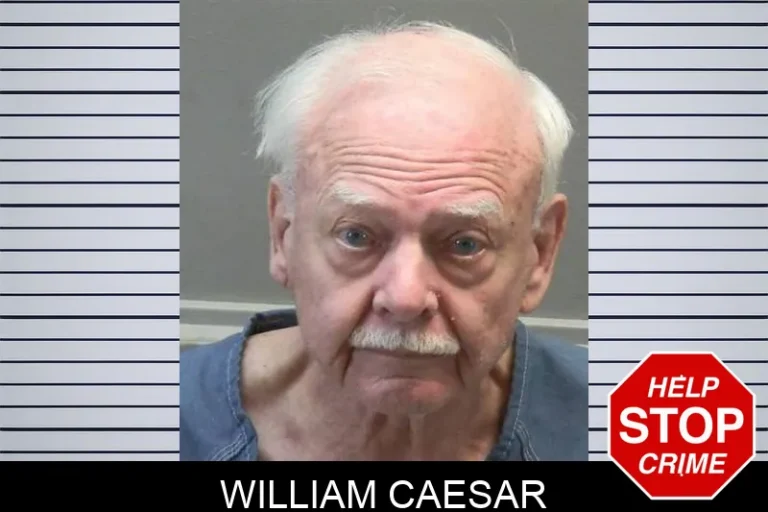 William Caesar