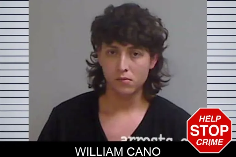 William Cano