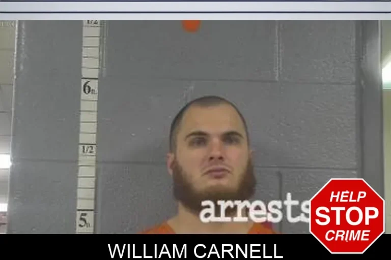 William Carnell