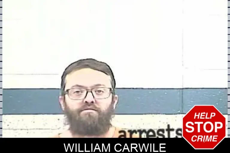 William Carwile