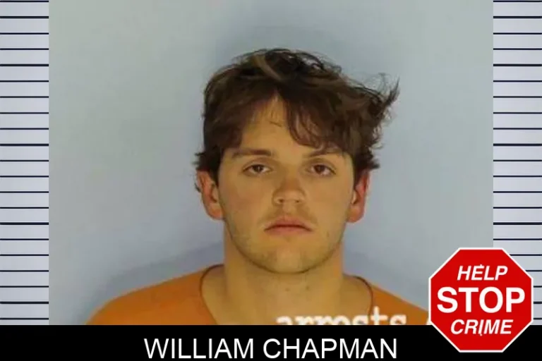 William Chapman