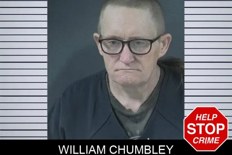 William Chumbley
