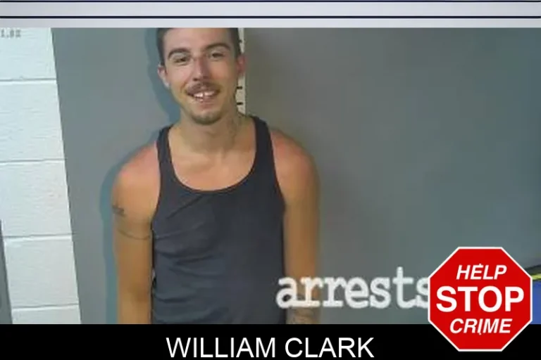 William Clark