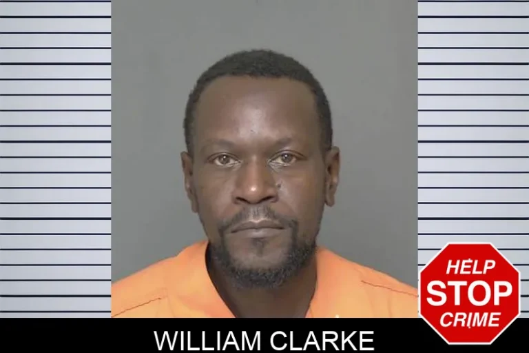 William Clarke