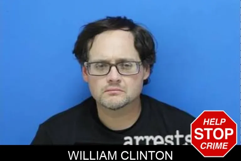 William Clinton