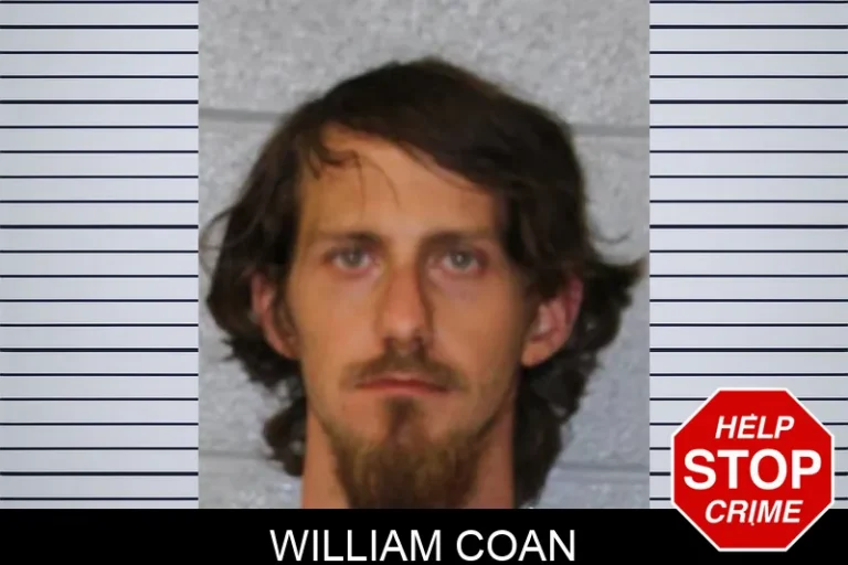 William Coan