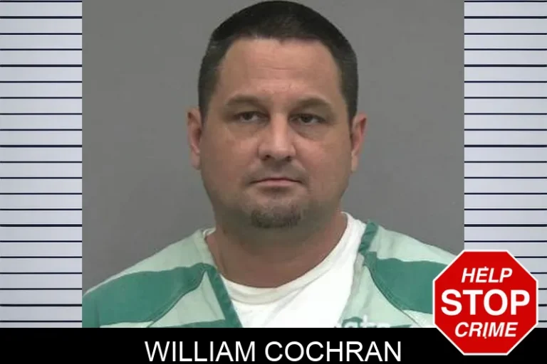 William Cochran