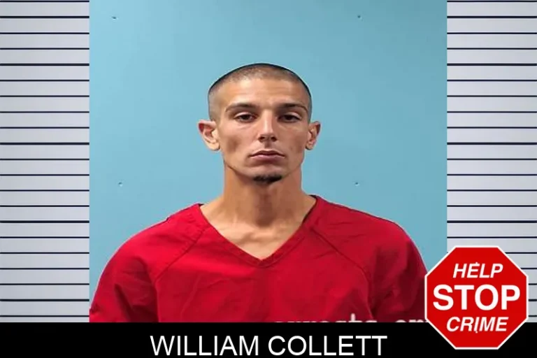William Collett
