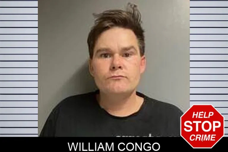 William Congo