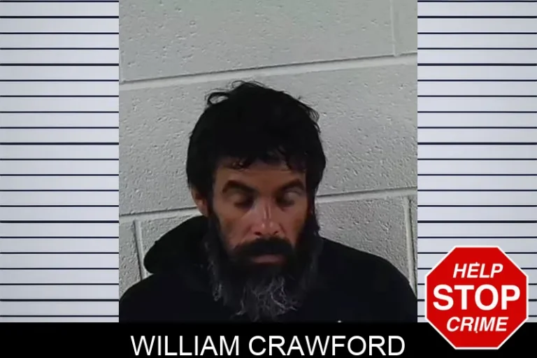 William Crawford