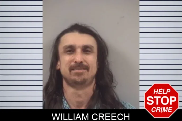 William Creech