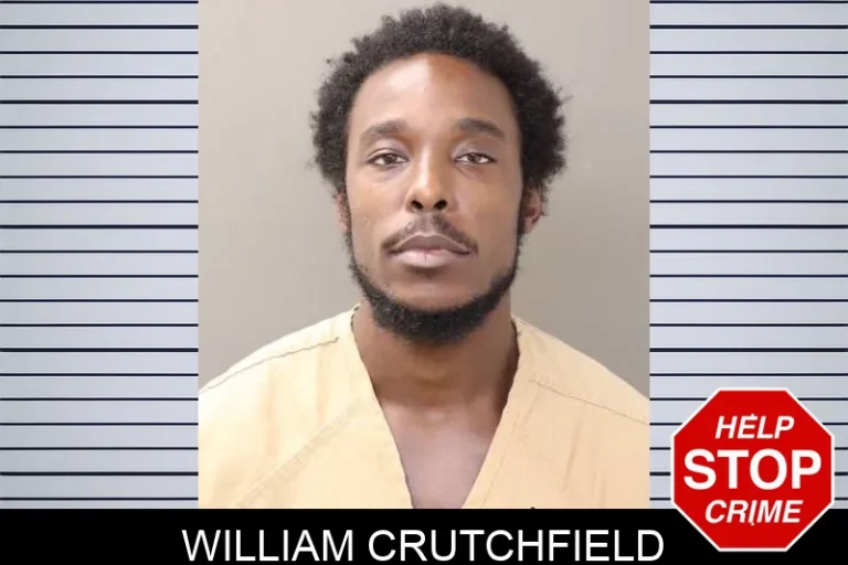 William Crutchfield