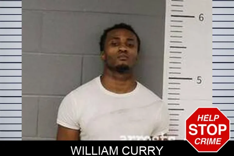 William Curry