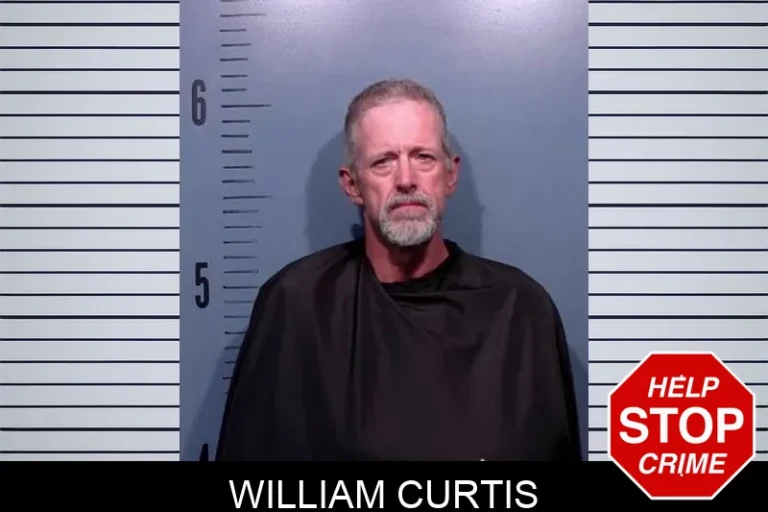 William Curtis