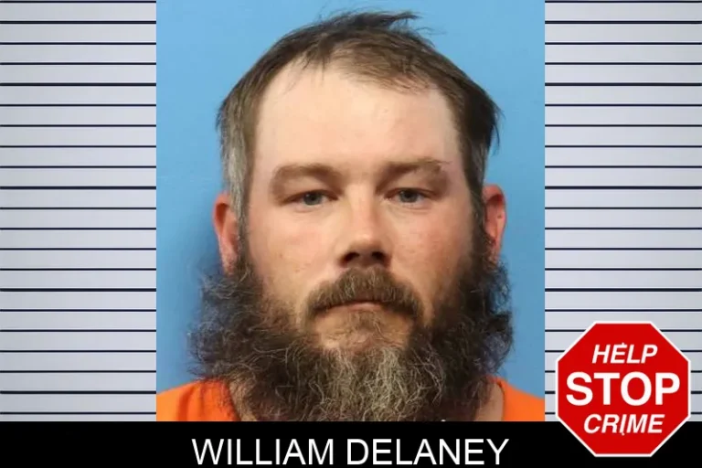 William Delaney