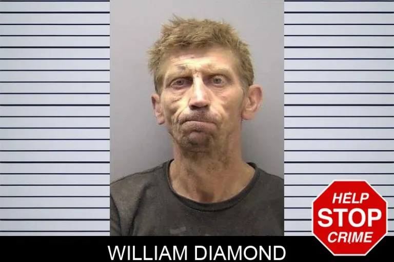 William Diamond