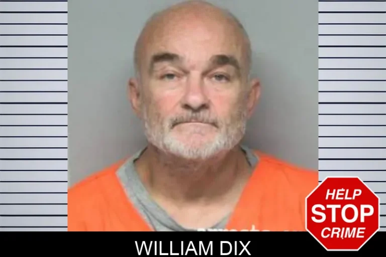 William Dix