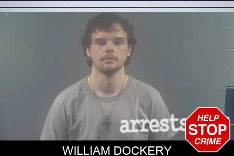 William Dockery