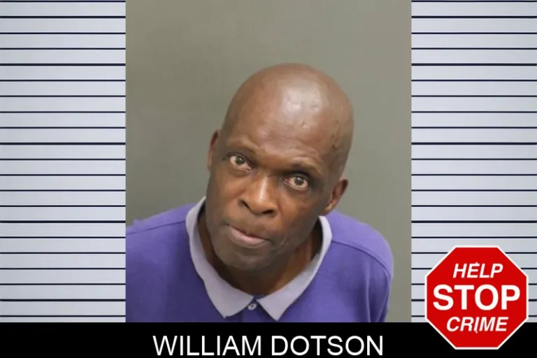 William Dotson