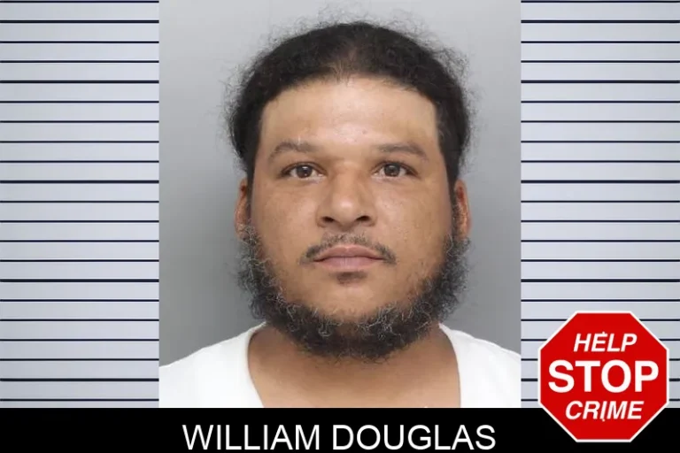 William Douglas