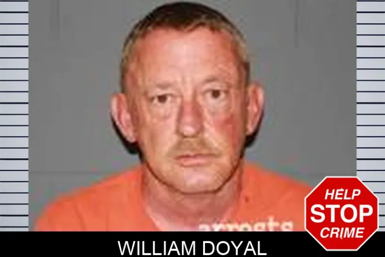 William Doyal